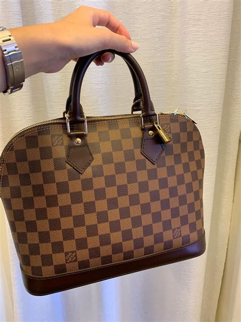 lv second hand malaysia|Second Hand Louis Vuitton .